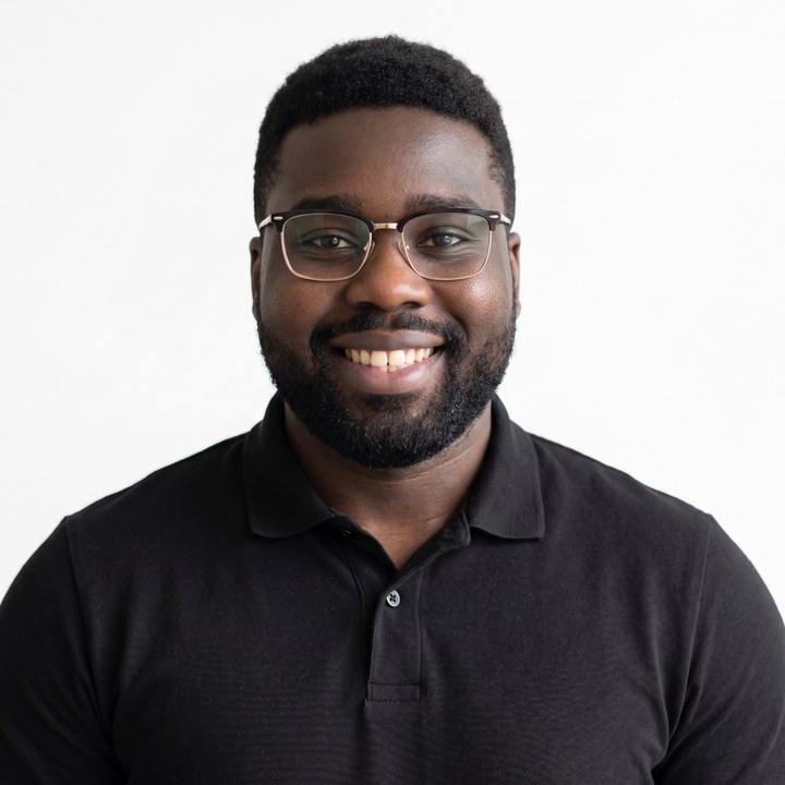 Antoine, founder of FeatBiz